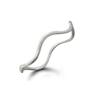 Wawa Silver Ring