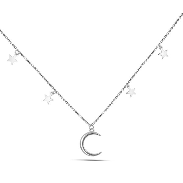 Sterling silver fashion necklaces Page 2 of 3 Studio Jewellery Au