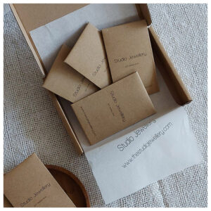 Contact Studio Jewellery Contact Studio Jewellery