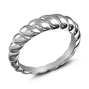 Croissant Ring