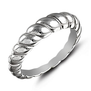 Croissant Ring