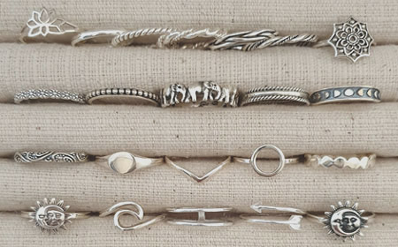 kendra scott necklace tarnished