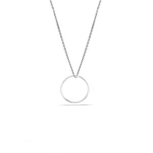 Fine Ring & Silver Necklace
