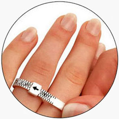 ring-sizer-device